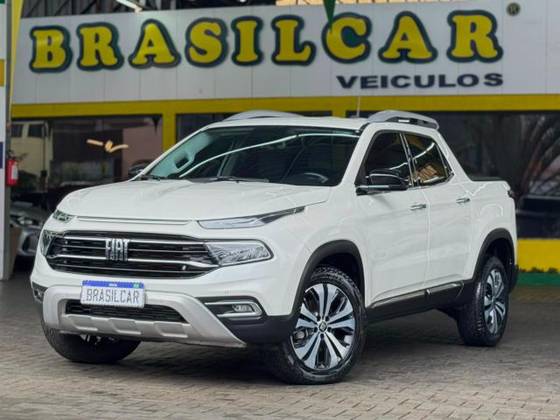 FIAT TORO 2.0 16V TURBO DIESEL VOLCANO 4WD AT9 FIAT TORO 2.0 16V TURBO DIESEL VOLCANO 4WD AT9